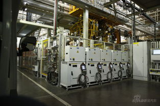 体验高品质 | 深入探访一汽-大众华南基地软件开发探秘